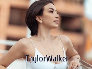 TaylorWalker