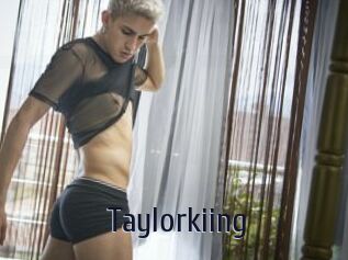 Taylorkiing