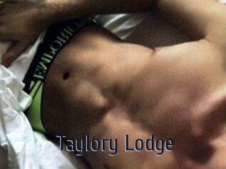 Taylory_Lodge