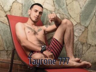 Tayrone_777 Topp Finder