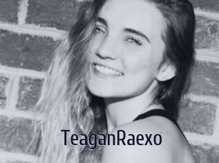 TeaganRaexo