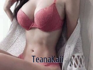 TeanaKaii