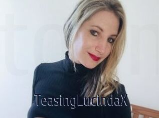 TeasingLucindaX