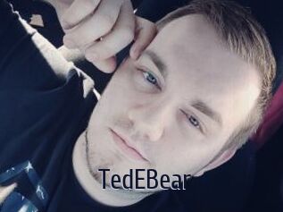 TedEBear