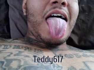 Teddy617