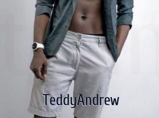 TeddyAndrew