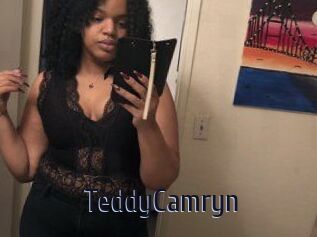 TeddyCamryn