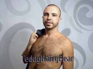 TeddyHairyBear