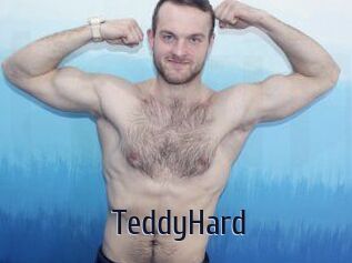 TeddyHard