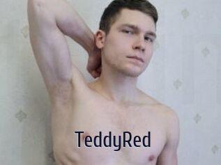 TeddyRed