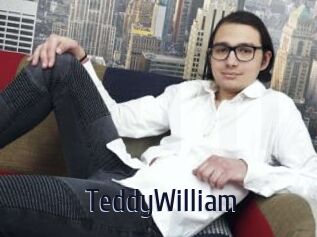 TeddyWilliam