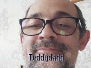 Teddydadd