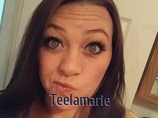 Teelamarie