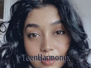 TeenHarmonyx