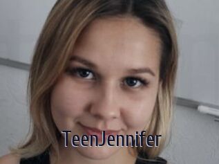 TeenJennifer