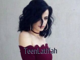 TeenLatifah