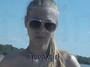 TeenXgirl_