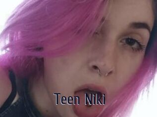 Teen_Niki