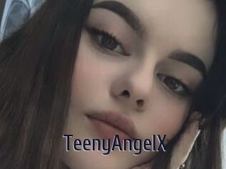 TeenyAngelX