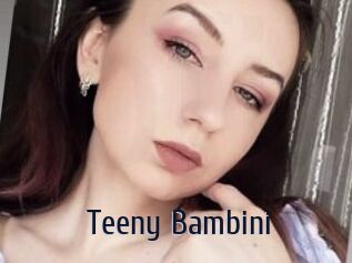 Teeny_Bambini