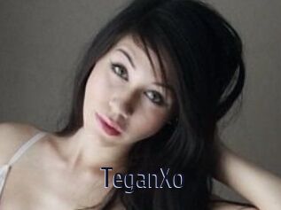 TeganXo