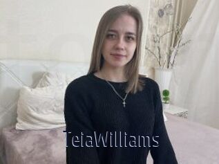 TeiaWilliams