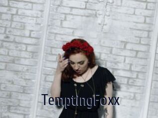 TemptingFoxx