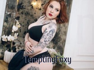 TemptingFoxy