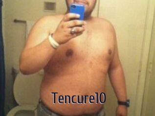 Tencure10