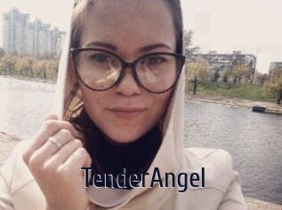 TenderAngel