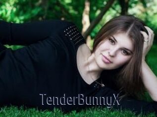 TenderBunnyX