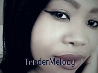 TenderMelody