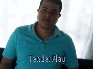 TenderPlay