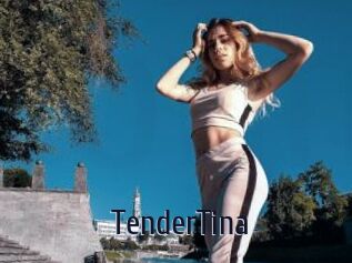 TenderTina