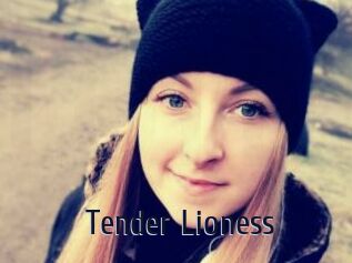 Tender_Lioness