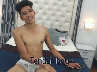 Tender_boy