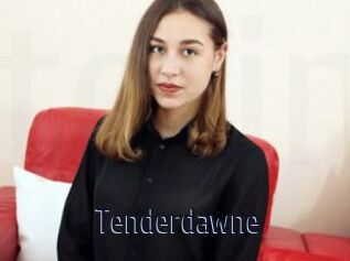 Tenderdawne