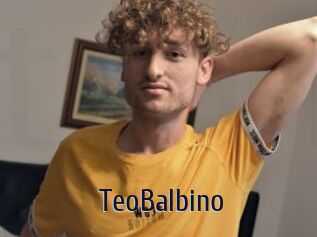 TeoBalbino