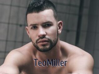 TeoMiller