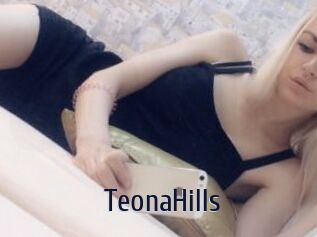 TeonaHills