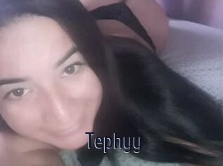 Tephyy