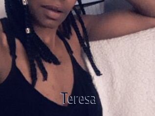 Teresa Topp Finder