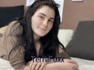 TerraFoxx