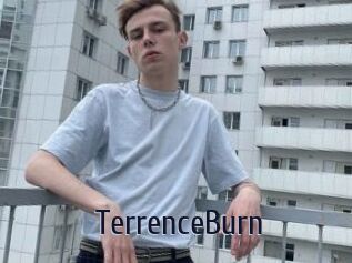 TerrenceBurn