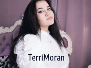 TerriMoran