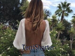 TerriShorter