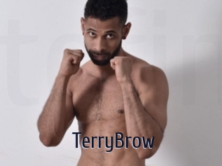 TerryBrow