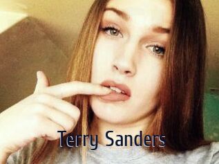 Terry_Sanders