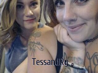 TessandRy