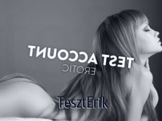 TesztErik